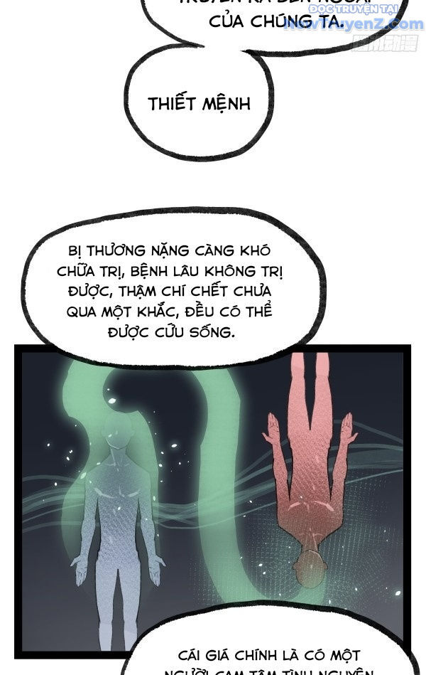 Hiệp Khách Hành Bất Thông Chap 23 - Next Chap 24