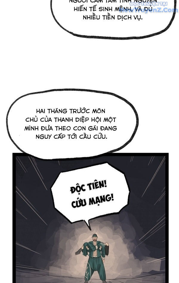 Hiệp Khách Hành Bất Thông Chap 23 - Next Chap 24