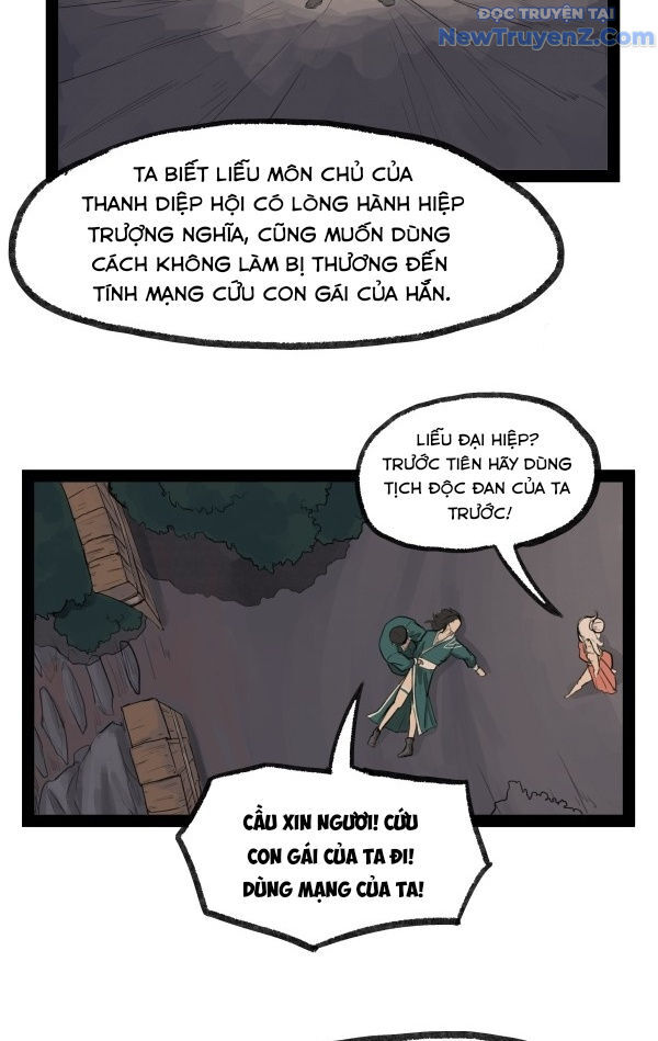 Hiệp Khách Hành Bất Thông Chap 23 - Next Chap 24