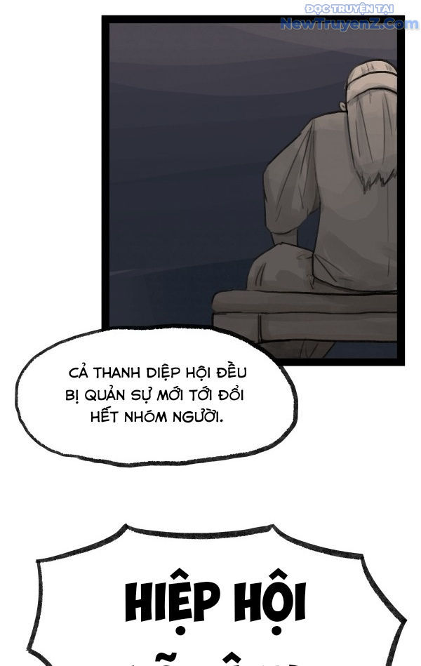 Hiệp Khách Hành Bất Thông Chap 23 - Next Chap 24