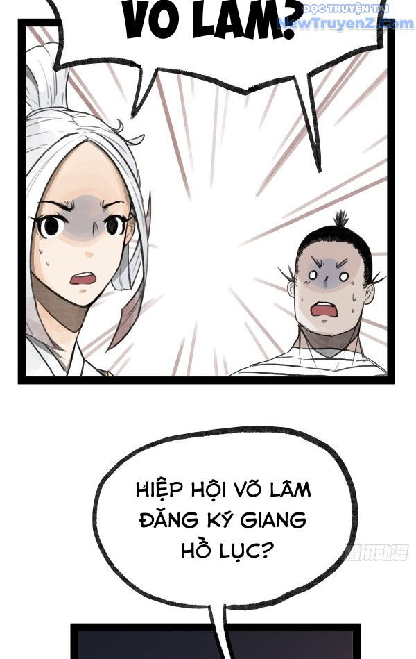 Hiệp Khách Hành Bất Thông Chap 23 - Next Chap 24