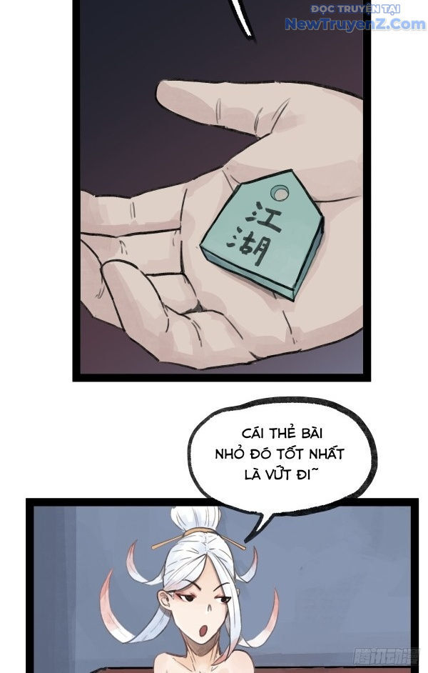 Hiệp Khách Hành Bất Thông Chap 23 - Next Chap 24