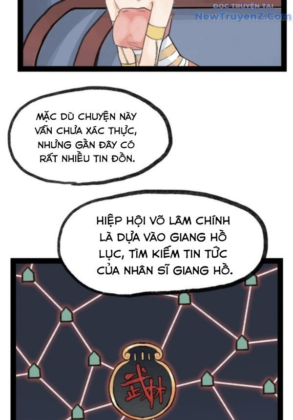Hiệp Khách Hành Bất Thông Chap 23 - Next Chap 24