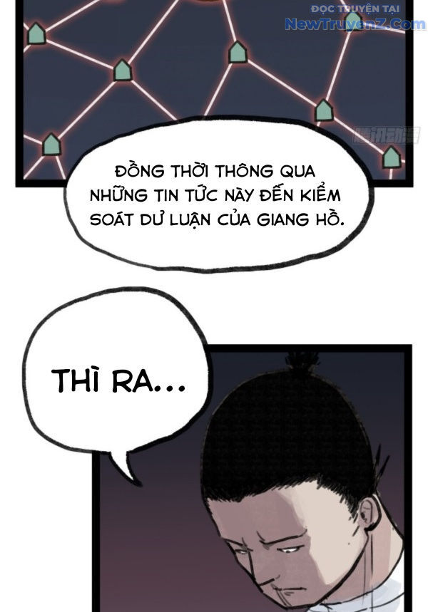 Hiệp Khách Hành Bất Thông Chap 23 - Next Chap 24