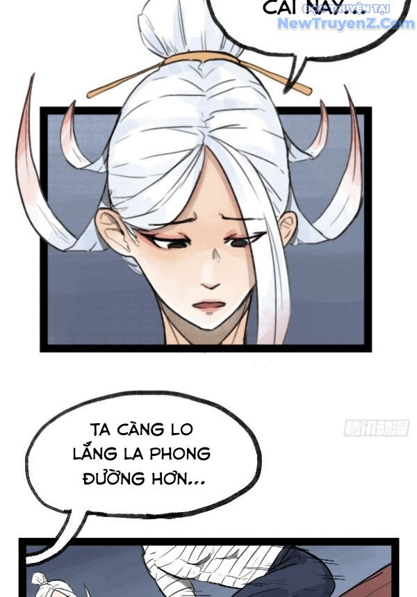 Hiệp Khách Hành Bất Thông Chap 23 - Next Chap 24