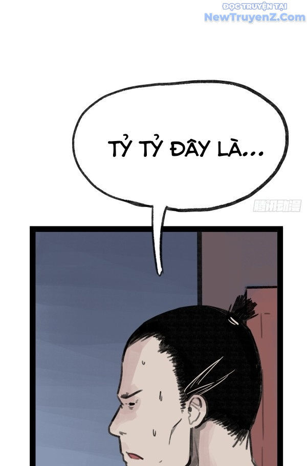 Hiệp Khách Hành Bất Thông Chap 23 - Next Chap 24