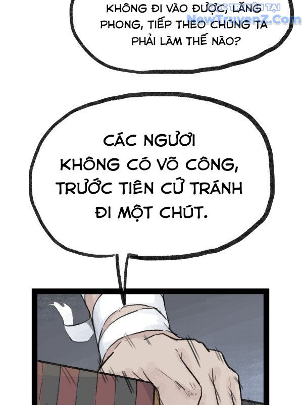 Hiệp Khách Hành Bất Thông Chap 24 - Next Chap 25