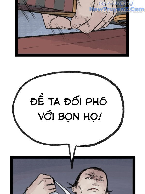 Hiệp Khách Hành Bất Thông Chap 24 - Next Chap 25