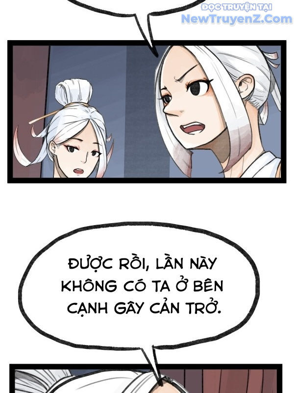 Hiệp Khách Hành Bất Thông Chap 24 - Next Chap 25