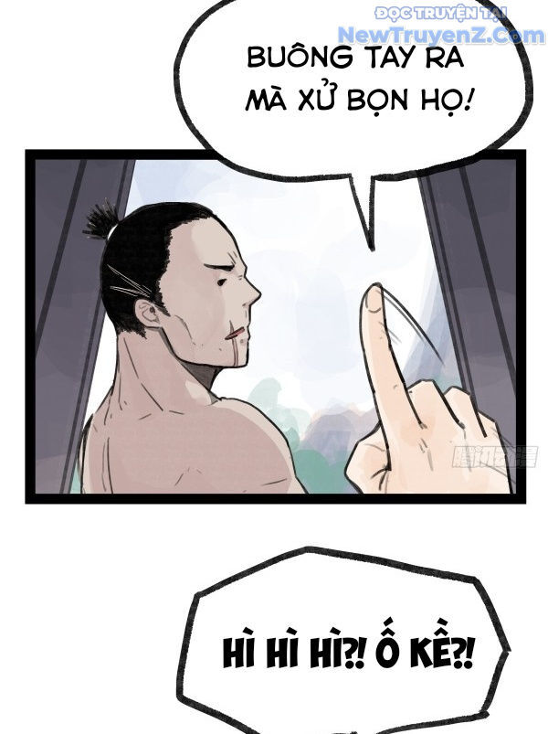 Hiệp Khách Hành Bất Thông Chap 24 - Next Chap 25