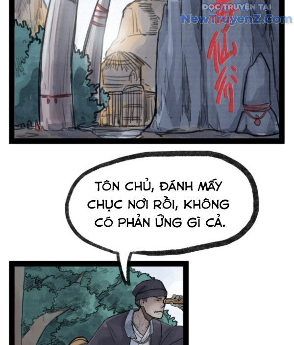 Hiệp Khách Hành Bất Thông Chap 24 - Next Chap 25