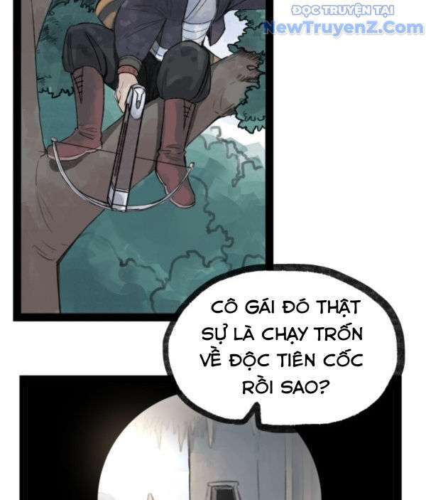 Hiệp Khách Hành Bất Thông Chap 24 - Next Chap 25