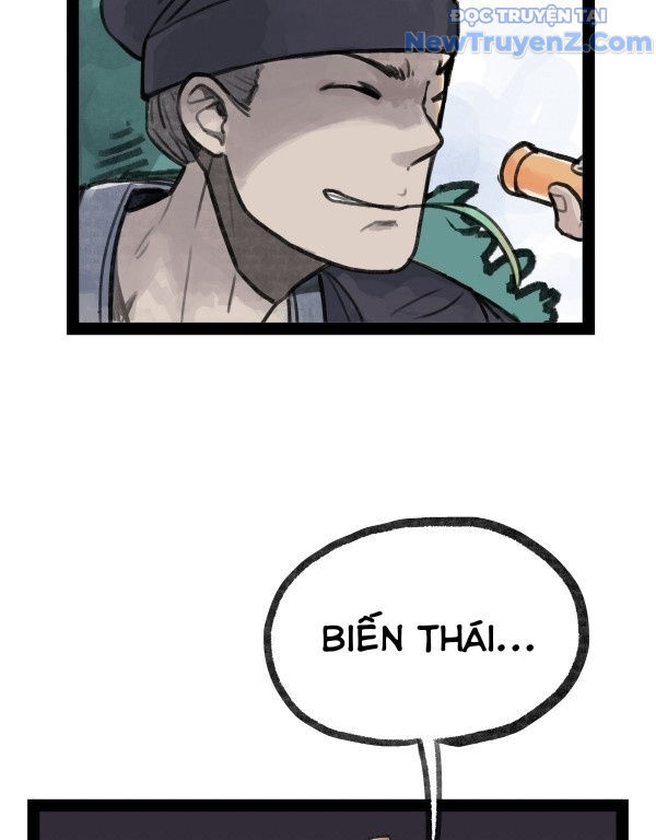 Hiệp Khách Hành Bất Thông Chap 24 - Next Chap 25