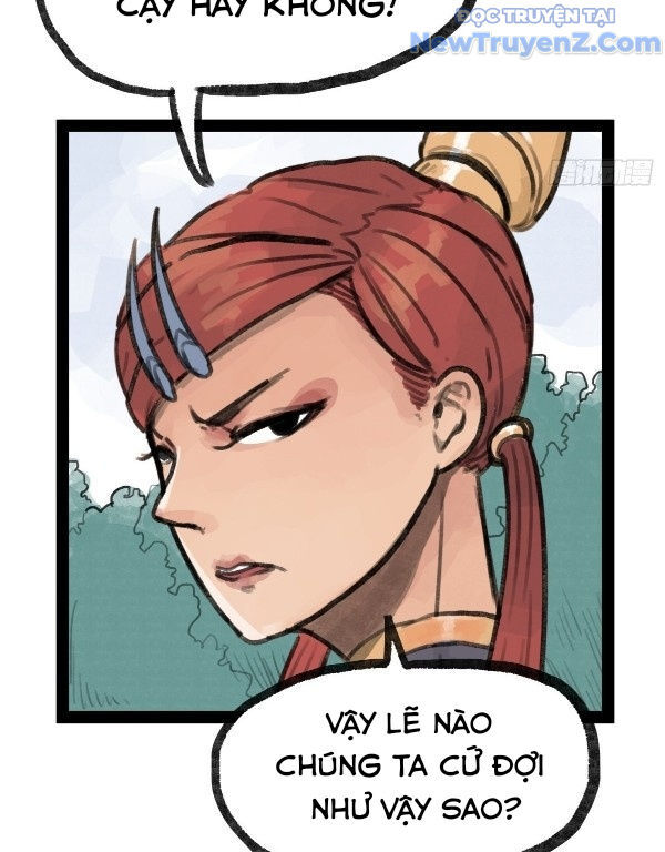 Hiệp Khách Hành Bất Thông Chap 24 - Next Chap 25