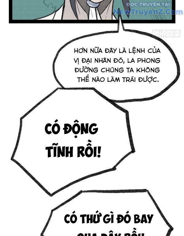 Hiệp Khách Hành Bất Thông Chap 24 - Next Chap 25