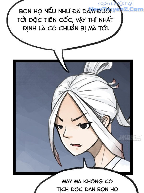 Hiệp Khách Hành Bất Thông Chap 24 - Next Chap 25