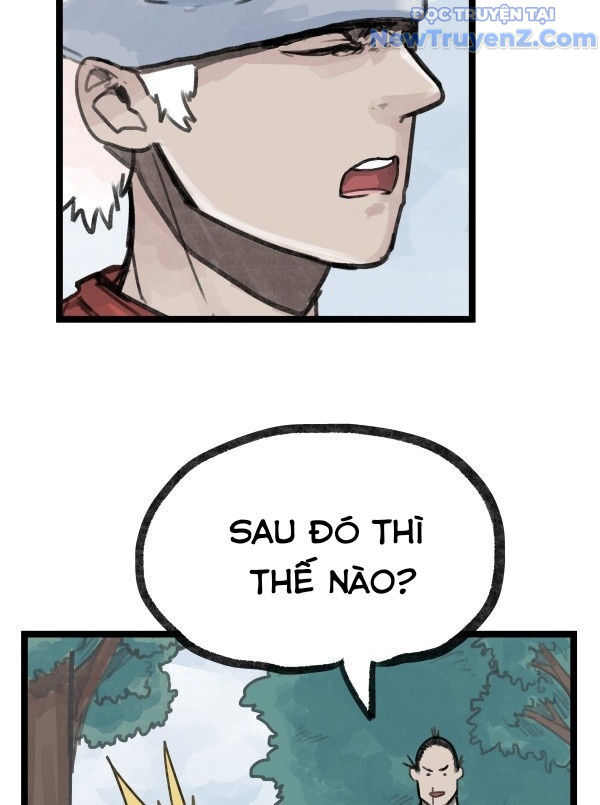 Hiệp Khách Hành Bất Thông Chap 25 - Next Chap 26