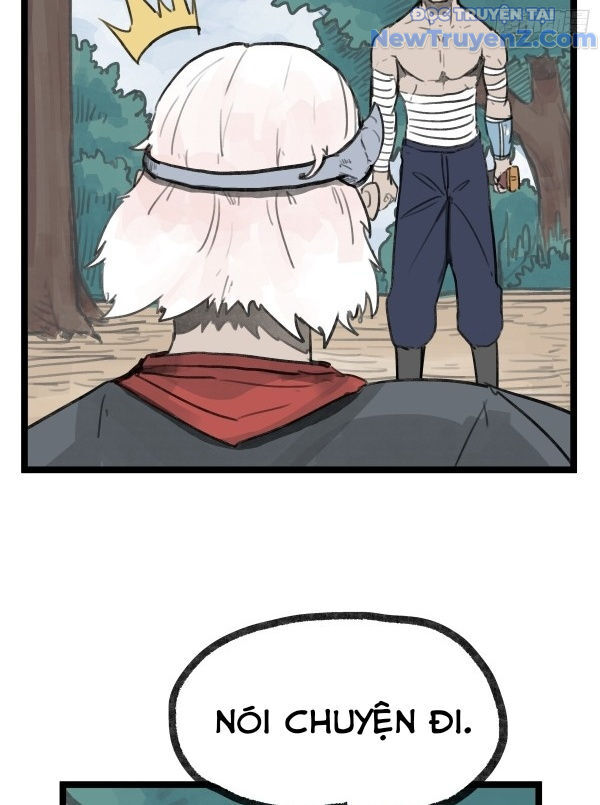 Hiệp Khách Hành Bất Thông Chap 25 - Next Chap 26