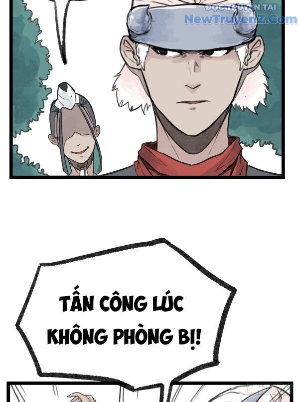 Hiệp Khách Hành Bất Thông Chap 25 - Next Chap 26