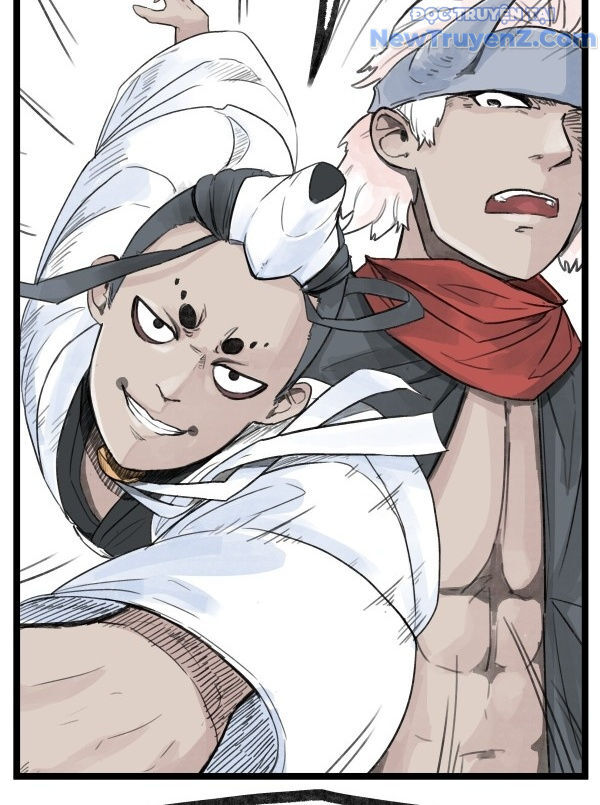 Hiệp Khách Hành Bất Thông Chap 25 - Next Chap 26