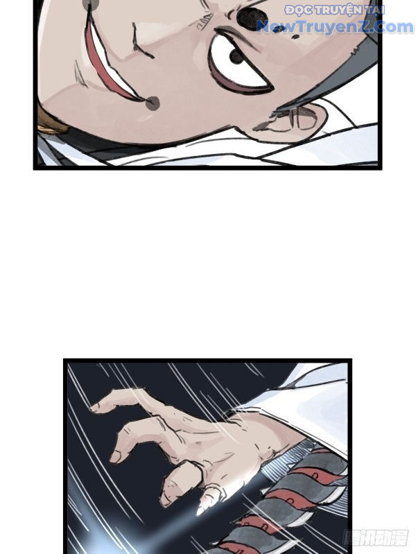 Hiệp Khách Hành Bất Thông Chap 25 - Next Chap 26