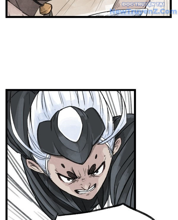 Hiệp Khách Hành Bất Thông Chap 25 - Next Chap 26