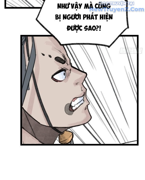 Hiệp Khách Hành Bất Thông Chap 25 - Next Chap 26