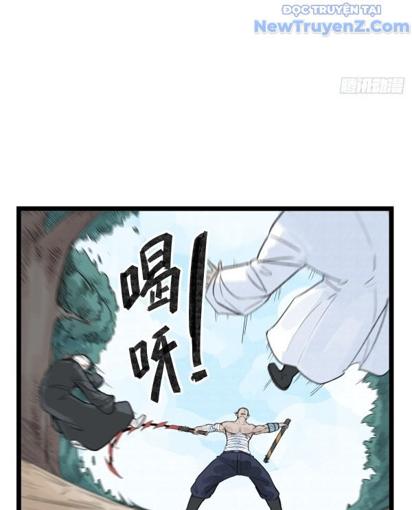 Hiệp Khách Hành Bất Thông Chap 25 - Next Chap 26