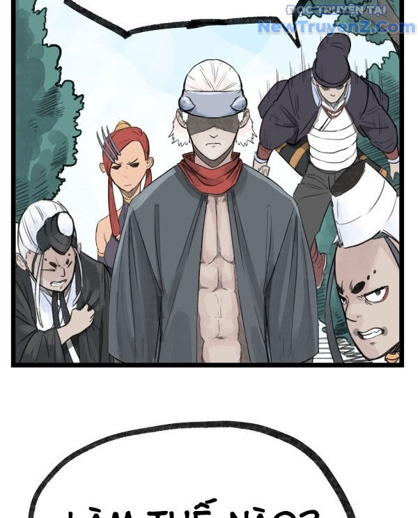 Hiệp Khách Hành Bất Thông Chap 25 - Next Chap 26