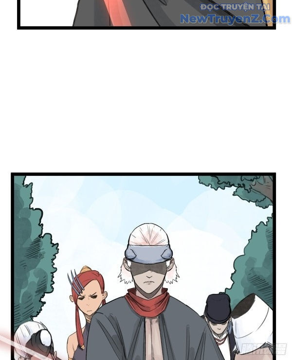 Hiệp Khách Hành Bất Thông Chap 25 - Next Chap 26