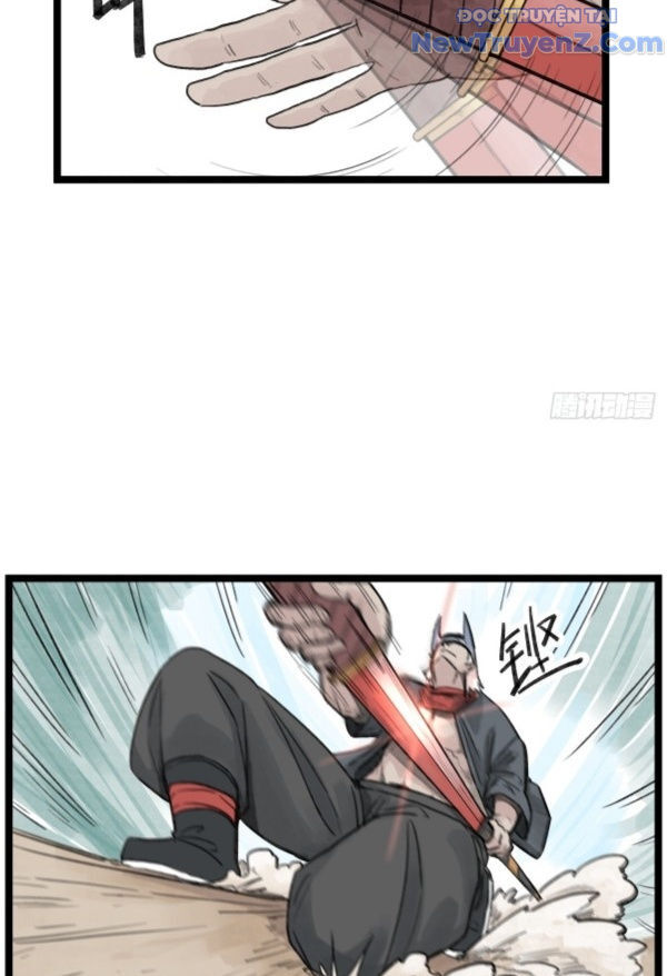 Hiệp Khách Hành Bất Thông Chap 25 - Next Chap 26