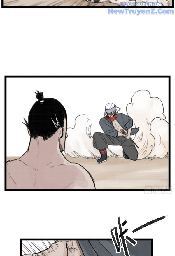 Hiệp Khách Hành Bất Thông Chap 25 - Next Chap 26