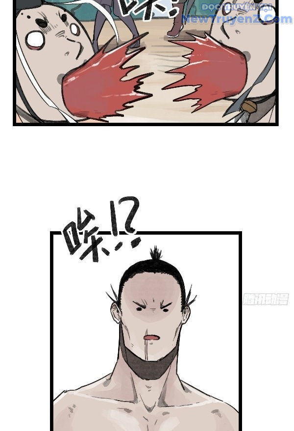Hiệp Khách Hành Bất Thông Chap 25 - Next Chap 26