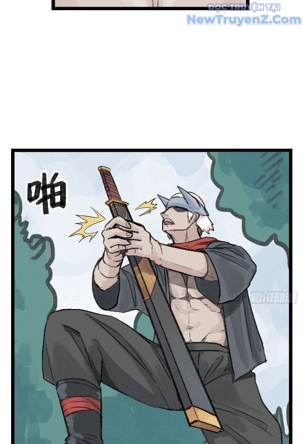 Hiệp Khách Hành Bất Thông Chap 25 - Next Chap 26