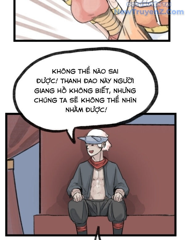 Hiệp Khách Hành Bất Thông Chap 25 - Next Chap 26