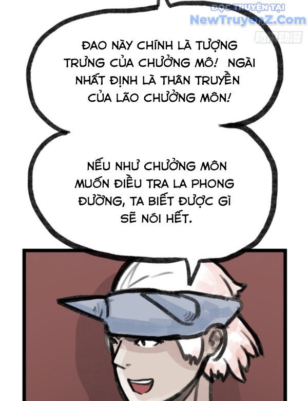 Hiệp Khách Hành Bất Thông Chap 25 - Next Chap 26