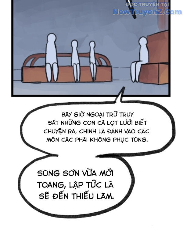 Hiệp Khách Hành Bất Thông Chap 25 - Next Chap 26