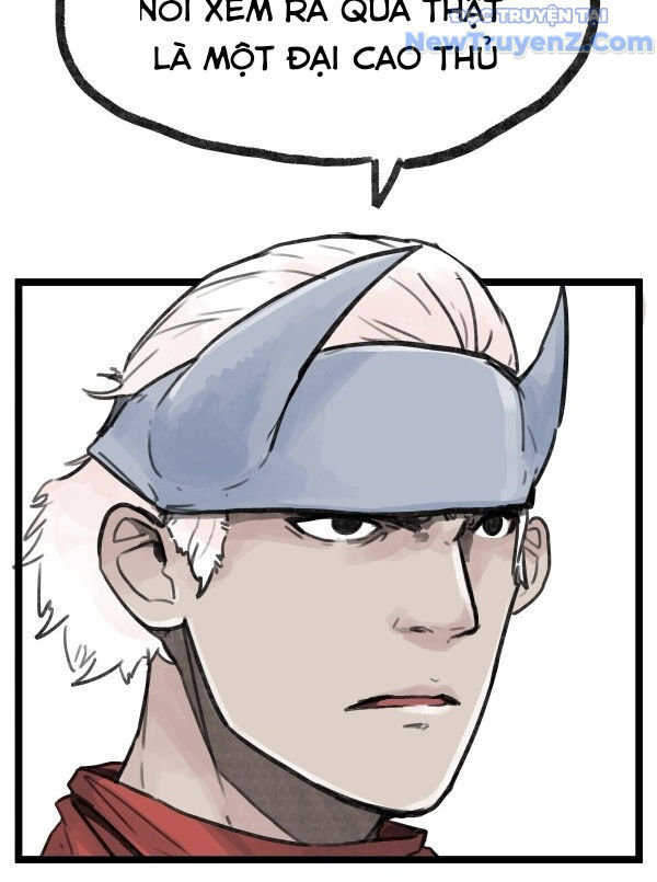 Hiệp Khách Hành Bất Thông Chap 25 - Next Chap 26