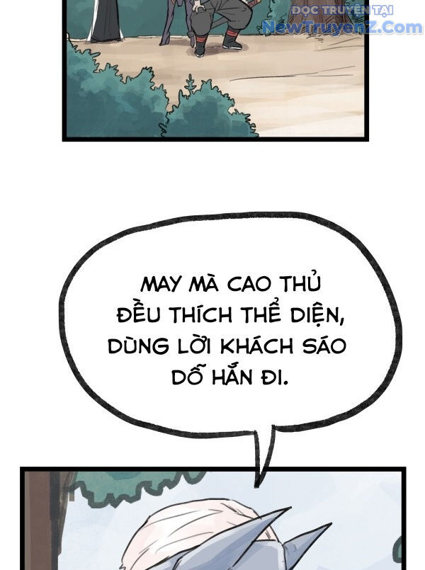 Hiệp Khách Hành Bất Thông Chap 25 - Next Chap 26