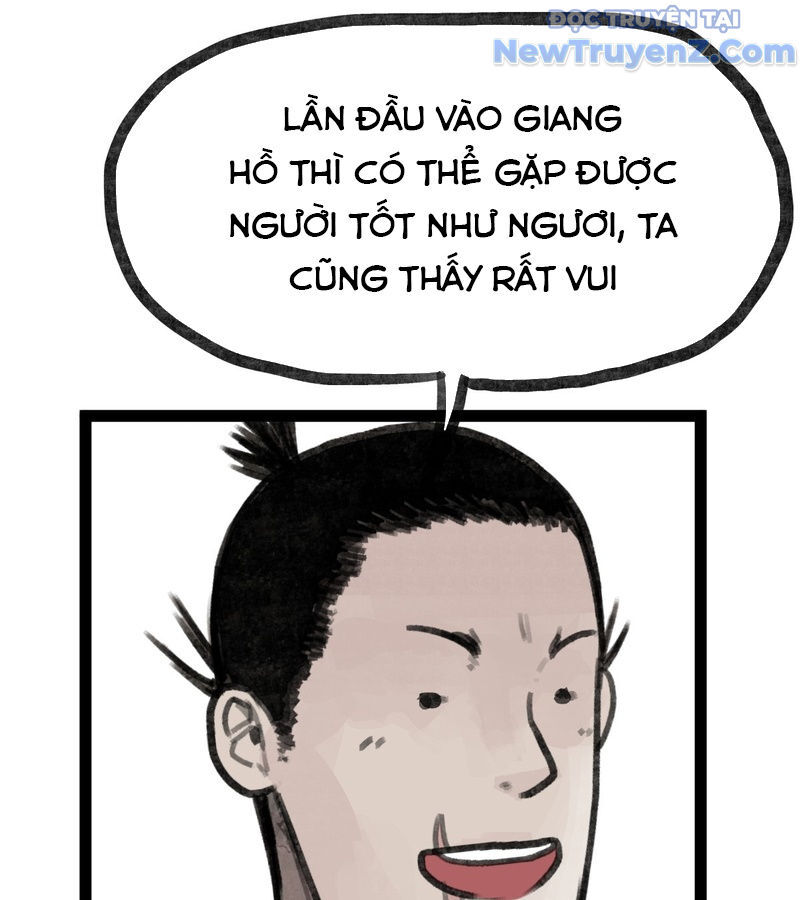 Hiệp Khách Hành Bất Thông Chap 26 - Next Chap 27