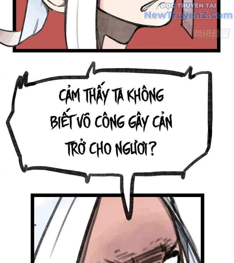 Hiệp Khách Hành Bất Thông Chap 26 - Next Chap 27