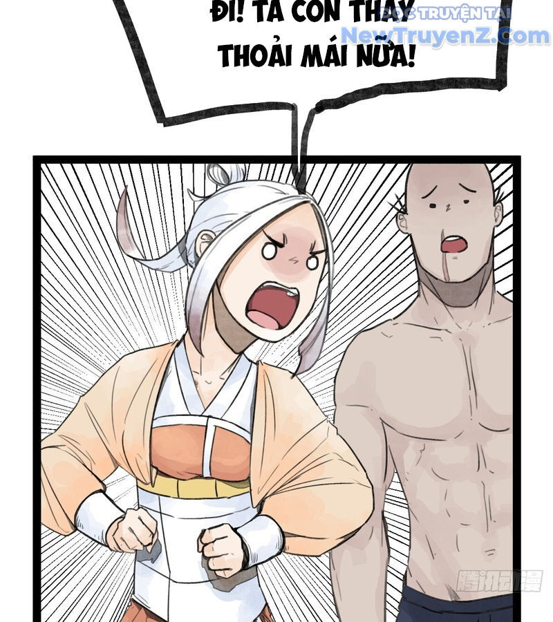 Hiệp Khách Hành Bất Thông Chap 26 - Next Chap 27
