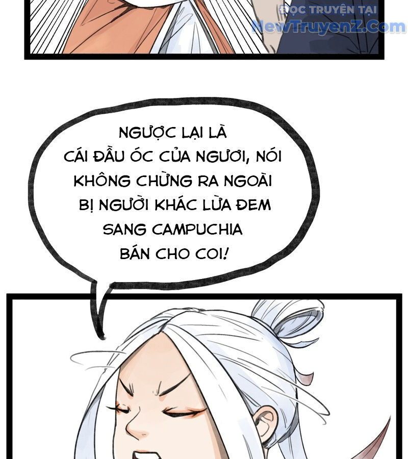 Hiệp Khách Hành Bất Thông Chap 26 - Next Chap 27