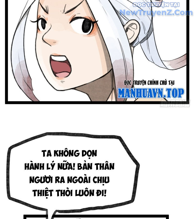 Hiệp Khách Hành Bất Thông Chap 26 - Next Chap 27