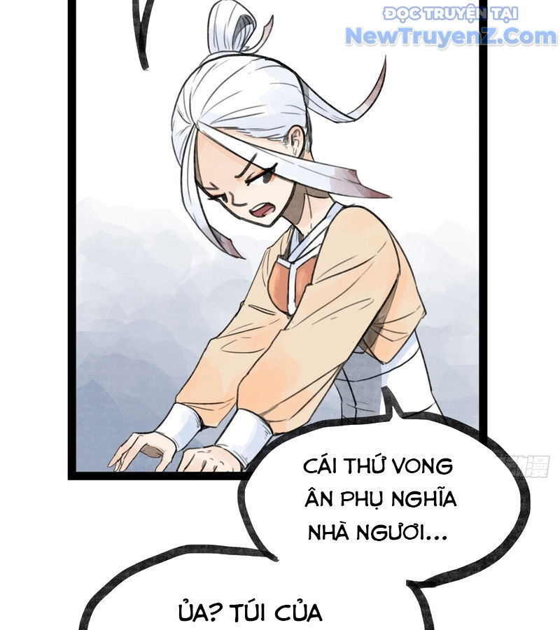 Hiệp Khách Hành Bất Thông Chap 26 - Next Chap 27