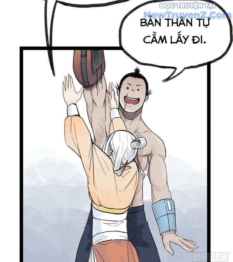 Hiệp Khách Hành Bất Thông Chap 26 - Next Chap 27