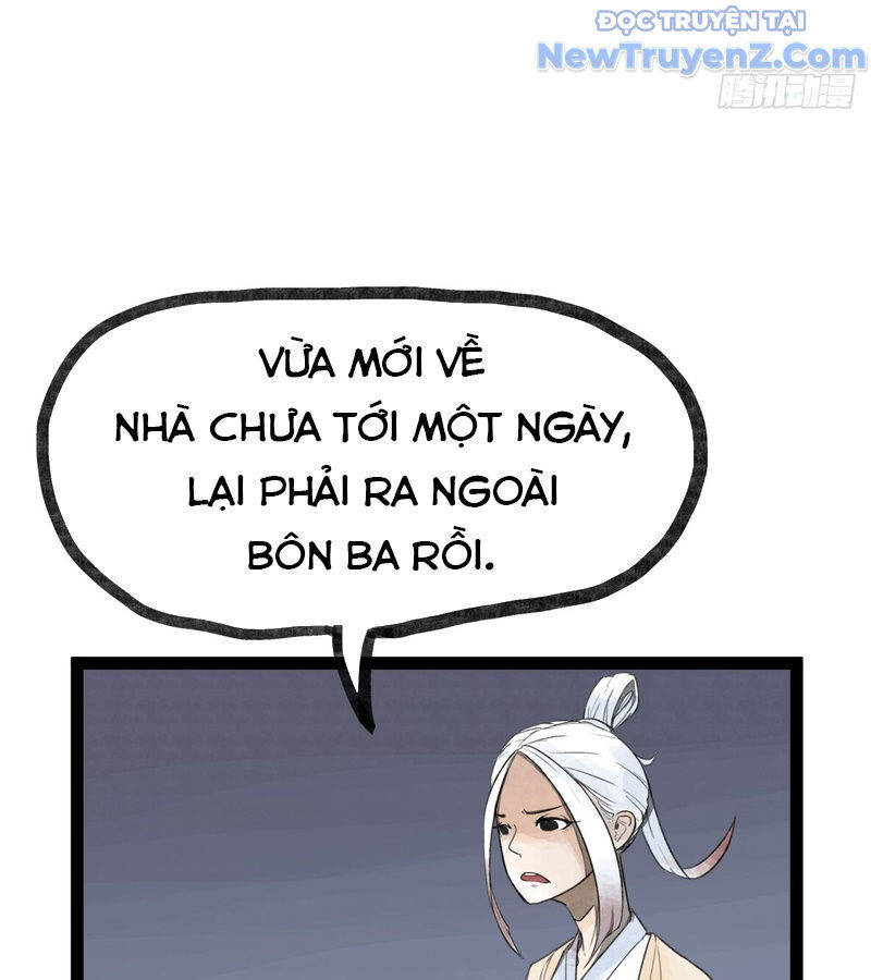 Hiệp Khách Hành Bất Thông Chap 26 - Next Chap 27