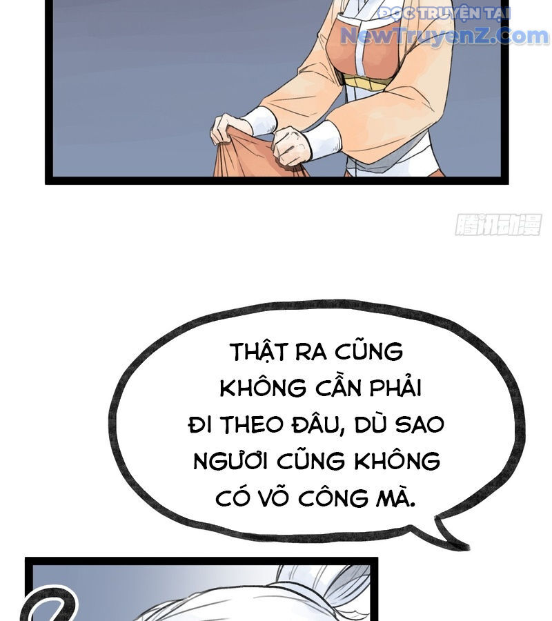 Hiệp Khách Hành Bất Thông Chap 26 - Next Chap 27