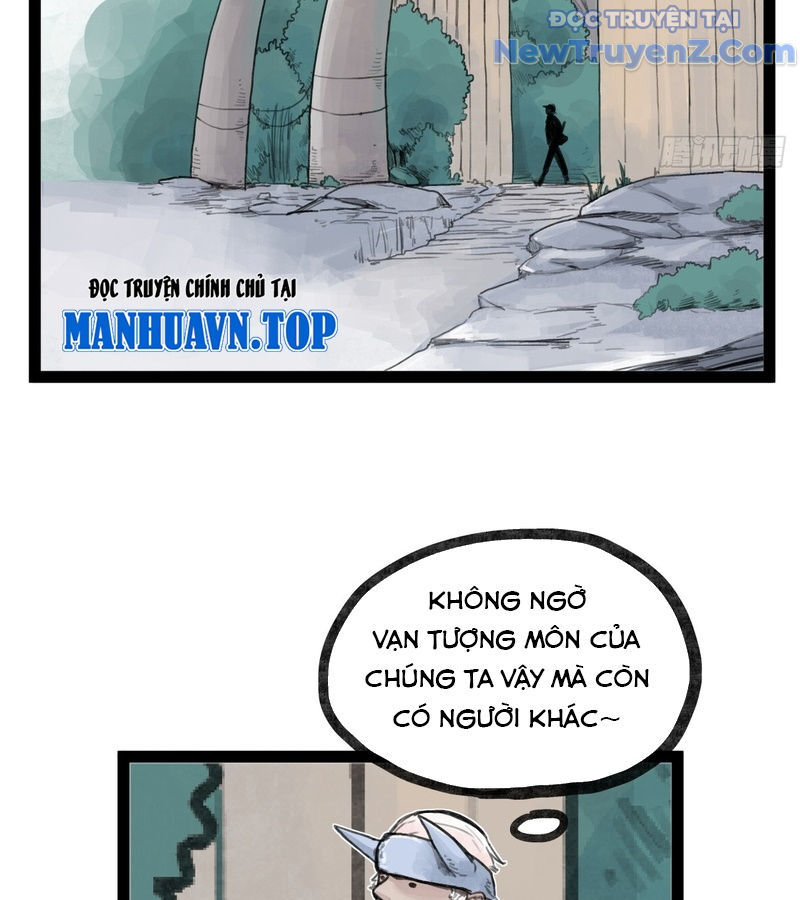 Hiệp Khách Hành Bất Thông Chap 27 - Next Chap 28
