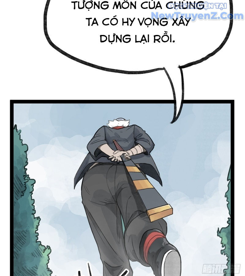 Hiệp Khách Hành Bất Thông Chap 27 - Next Chap 28